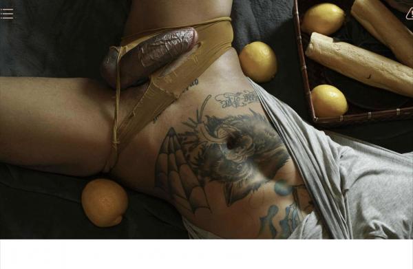 Lovers-Vol.07--PEA-Charming-Hair-Dresser-ebook--bts-cum-videos